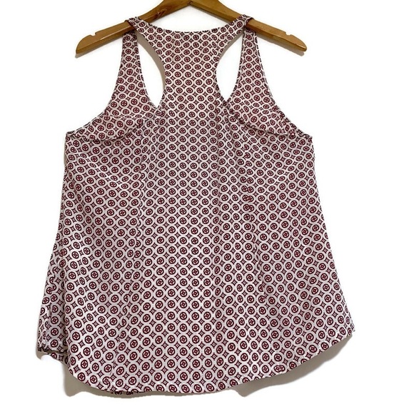 JOIE SILK TANK TOP - Picture 3 of 11